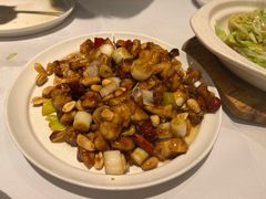 宫保鸡丁-眉州东坡(远洋未来广场店)