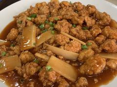 -东坡熬鱼馆(天泰路店)