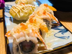 -兄弟船精致料理(自贡华商爱琴海购物公园华商国际城店)