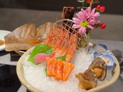 -匠和风精致料理(祥禾天地店)