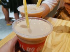 -八婆婆烧仙草(曾厝垵店)