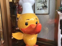 -全聚德(友谊店)