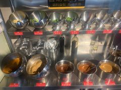 -晓燃地摊烤肉(朝阳双桥店)