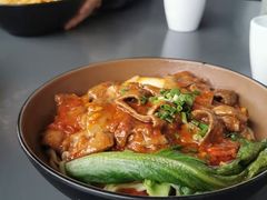 -赤面仔(麓湖美食岛店)
