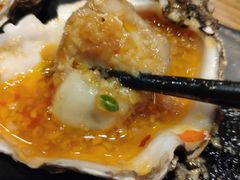 -游园觅食记夜市·小龙虾大排档
