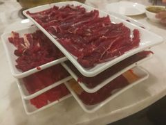 -食潮汕头鲜牛馆(望京保利店)