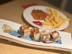 -温野菜涮涮锅(西单大悦城店)