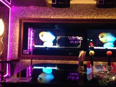 -温莎KTV(珠江路店)