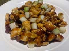 宫保鸡丁-辣婆婆(航天桥店)