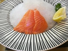 -友壹町寿司(嘉洲广场店)