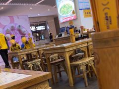 -白鹿原·西安油泼面(万象城店)