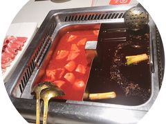 -海底捞火锅(万丰桥店)
