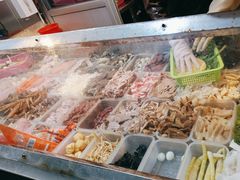 -筒骨麻辣烫(永同昌公寓胜明花园店)