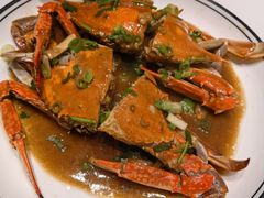 -木柴豆腐·活海鲜·鲁菜(岚山路店)