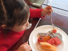 -索菲特西湖大酒店·香榭丽全日候餐厅(南山路店)