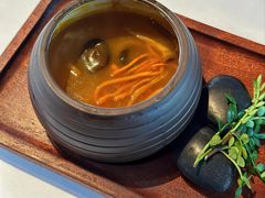 -京兆尹(雍和宫店)