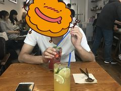-AFS Cafe & Canteen(闽江二路店)