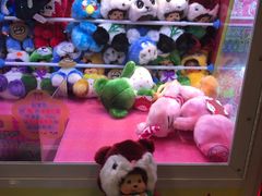 -汤姆熊欢乐世界·史莱姆怪兽(正大店)