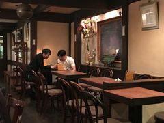 -茶亭 羽當 渋谷