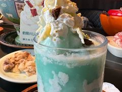-额尔敦传统涮(公园西路店)