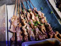 -千岛蚝高压锅生蚝·人参火锅(白云万达店)