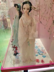 -Hamleys哈姆雷斯(东方福来德店)