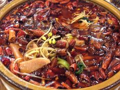 iphone_upload_pic-东北农家小院(定西路店)