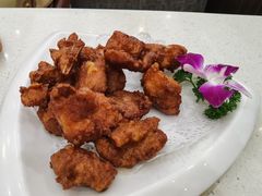 -明园茶餐厅(沙头角店)