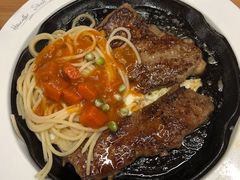 -豪客来牛排(天阳D32店)
