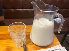 -御记碳烤肥牛(东城万达店)
