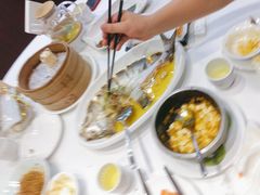 -小厨娘淮扬菜(板桥一店)