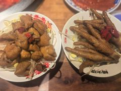 -楠火锅(哈尔滨金爵万象店)