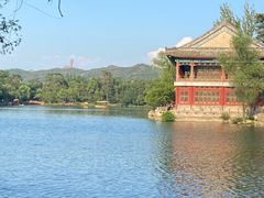 -承德避暑山庄景区