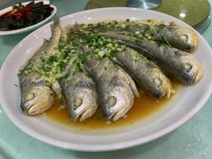 -富临轩私房菜(集庆门大街店)