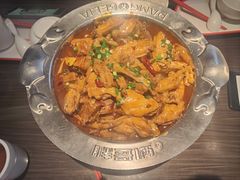 -胖哥俩肉蟹煲(杭州下沙学林街店)