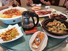 -丽华园(汉阳龙阳店)