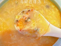 -闫府私房菜·百年鲁菜(恒隆店)