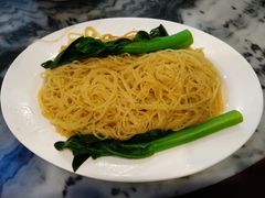 猪油捞面-巧美面家(东华西店)