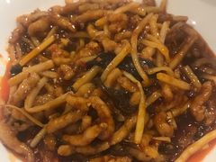 -大鸭梨烤鸭(左家庄店)