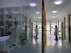 -汪喵宠物医院·骨科心脏影像·犬猫急重症ICU诊疗中心(成华分院)