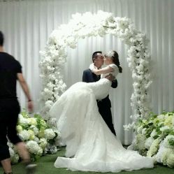 点击看大图 -唯一视觉婚纱摄影(李家村店)
