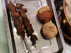 -阳坊胜利涮羊肉(阳坊老店)
