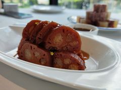 -西湖春天•老字号杭州菜(百汇店)