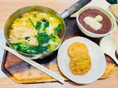 -小满手工粉(上海月星环球港店)