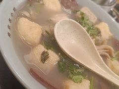 -金原鸭血粉丝汤·汤包·脆皮烤鸭(南京博物院店)