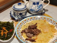 -陳香貴·兰州牛肉面(上海长风大悦城店)