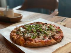-Mercato莫卡多露台餐厅与酒吧(K11店)