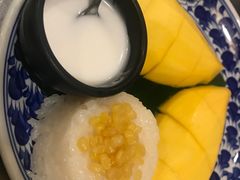 -simply thai天泰(长泰广场店)