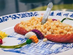 -吴门人家·苏宴宫廷菜(拙政园店)