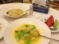 -香格里拉香宫·海鲜青岛菜·鲁菜·淮扬菜